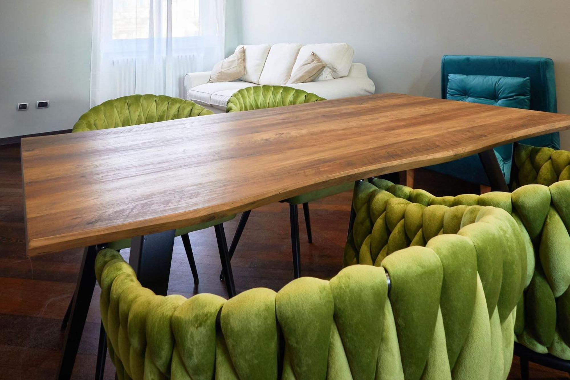 Sant'Ambrogio Charme Apartment Mediolan Zewnętrze zdjęcie